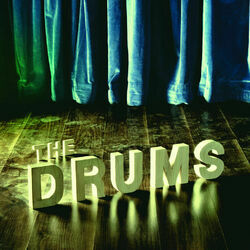 Cover of The Drums