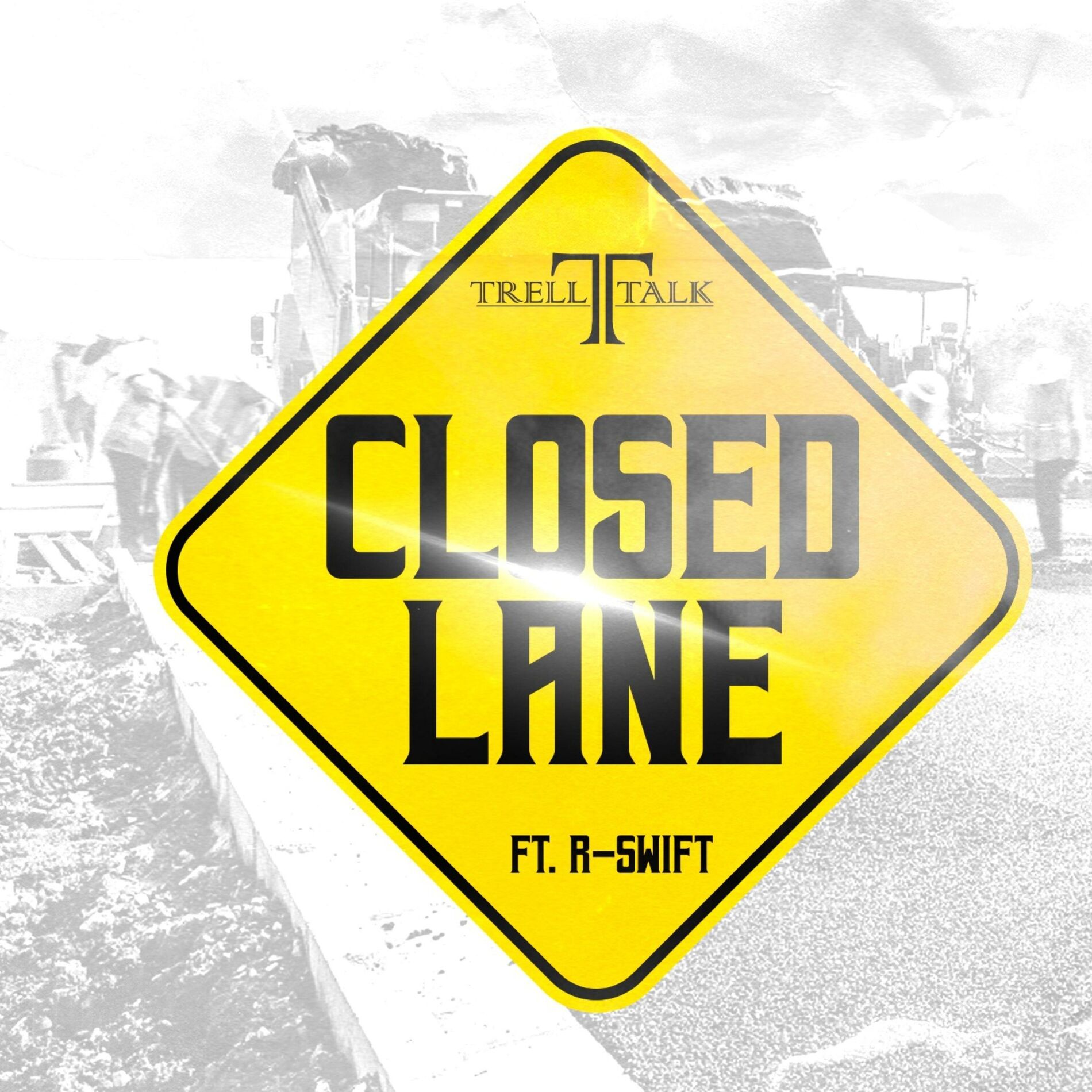 Album cover of Closed Lane