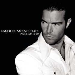 Cover of Pídemelo Todo