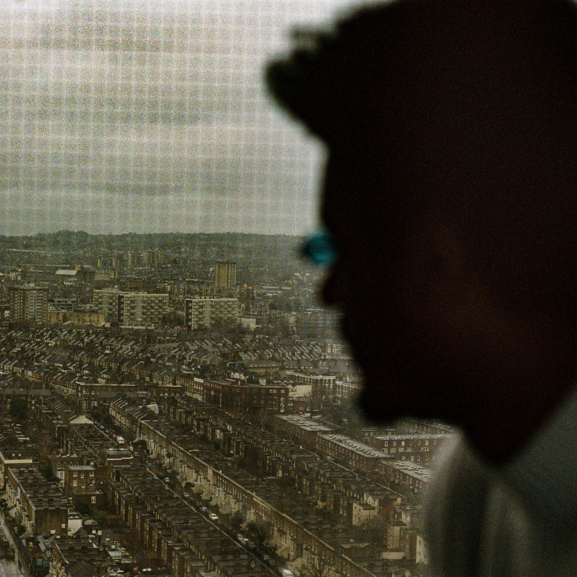 Album cover of Pas Le Time