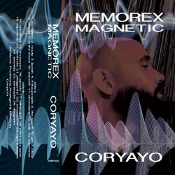 Cover of Memorex Magnetic