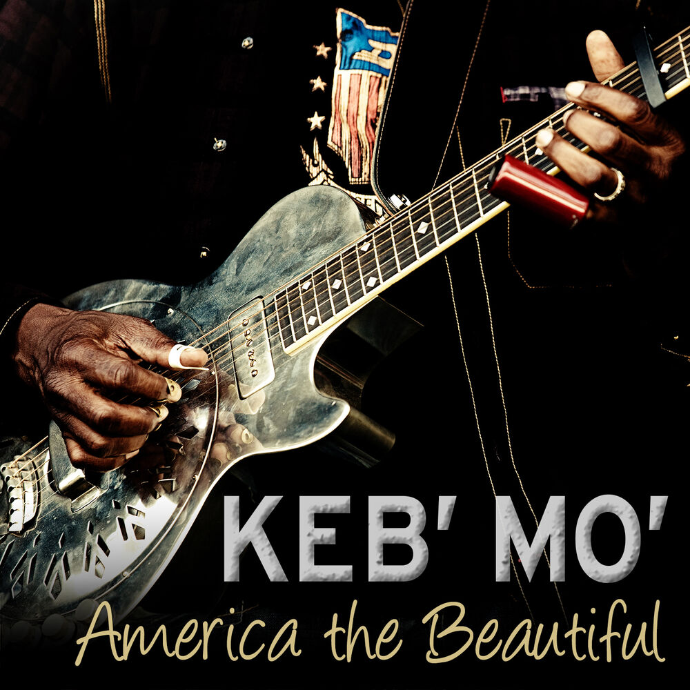 Picture of America the Beautiful