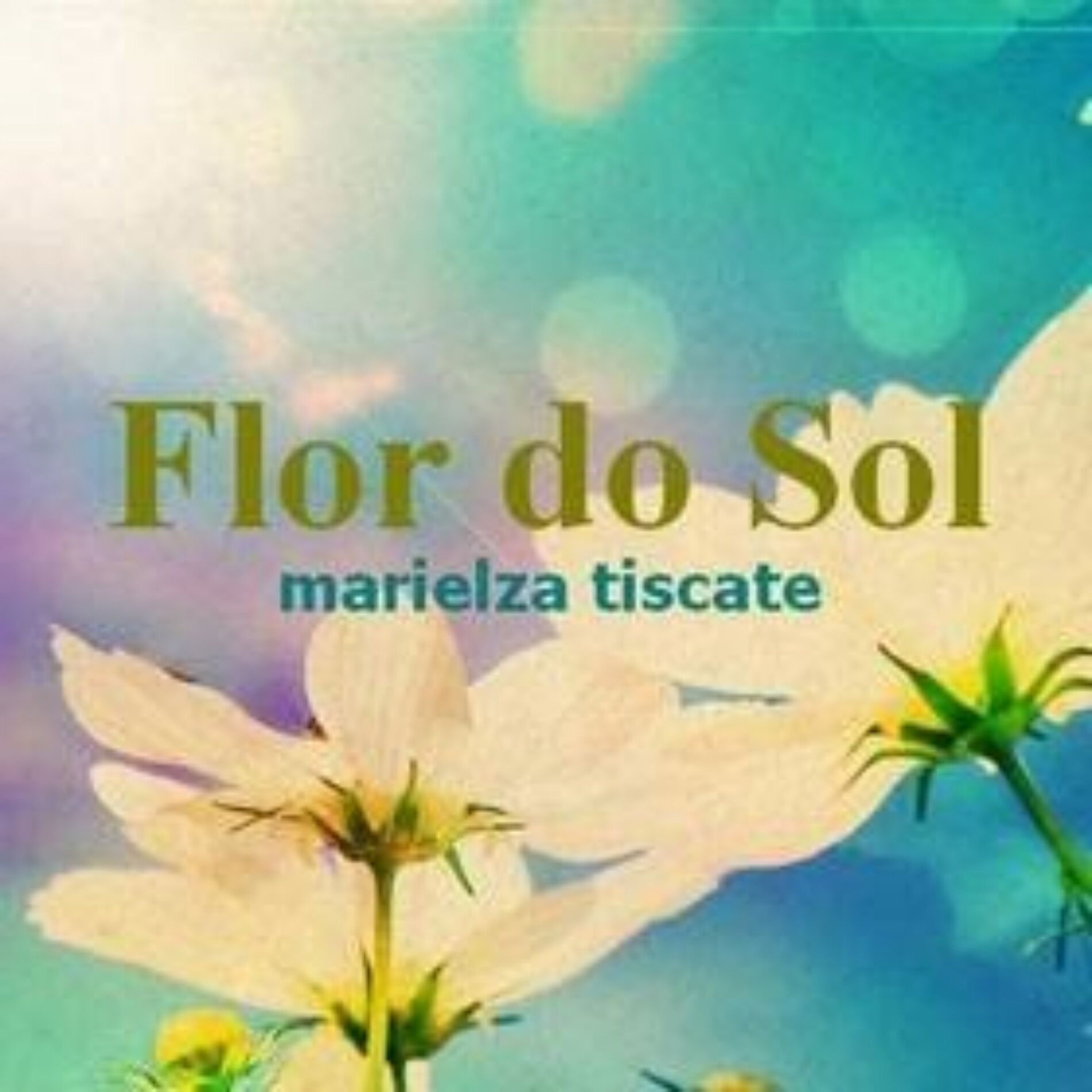 Album cover of Flor do Sol