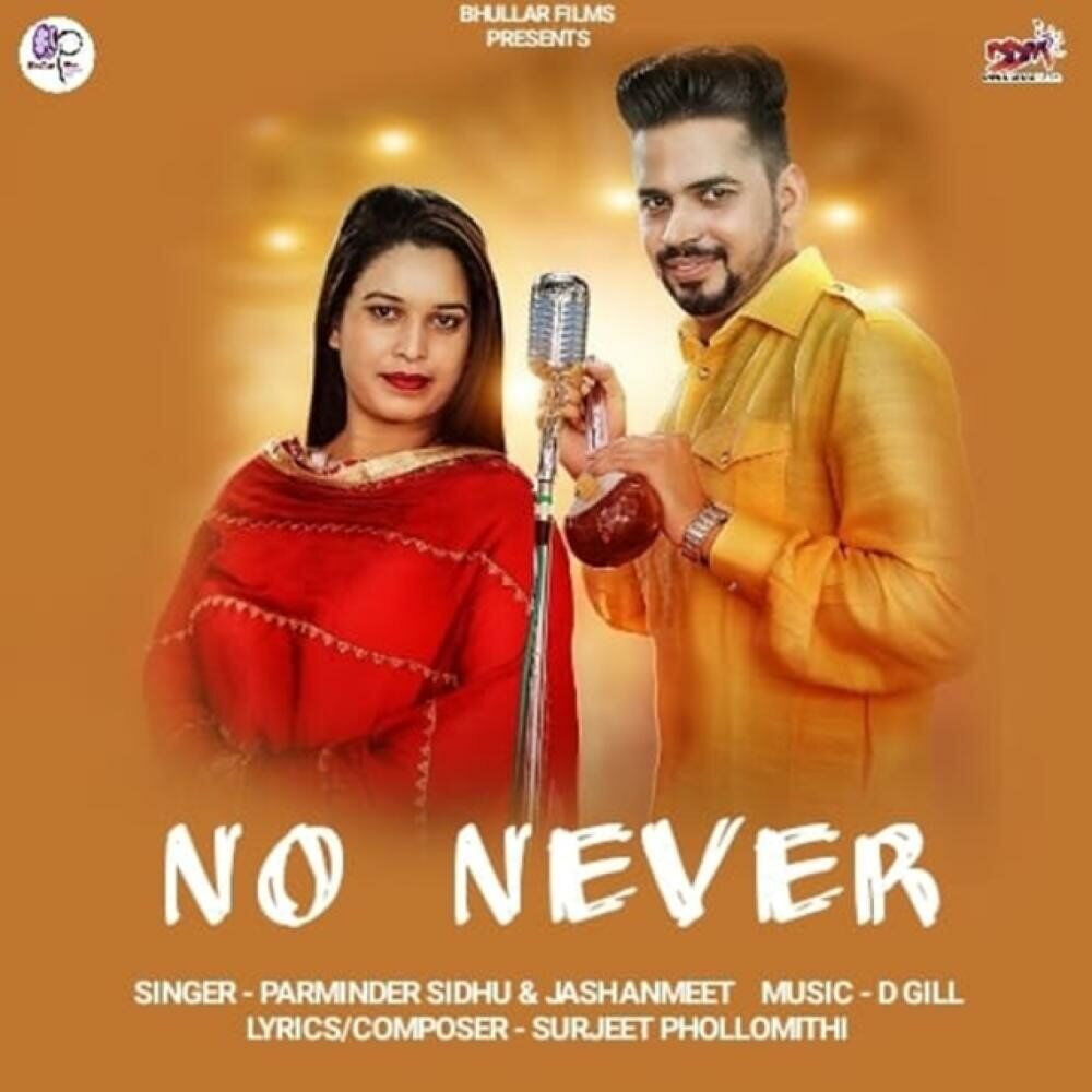 Picture of No Never