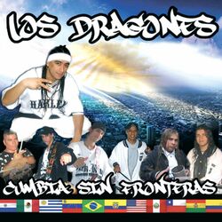 Cover of Cumbia sin fronteras