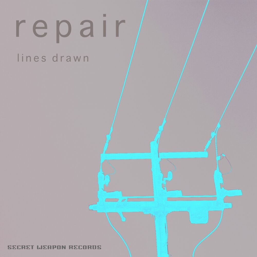 Picture of Lines Drawn