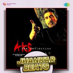 Cover of Aks (Jhankar Beats)
