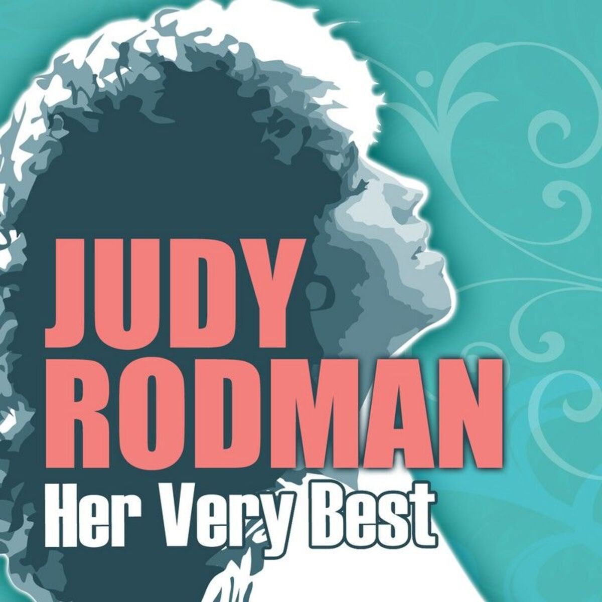 Album cover of Her Very Best