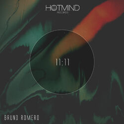 Cover of 11:11