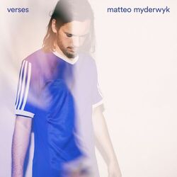 Cover of Verses
