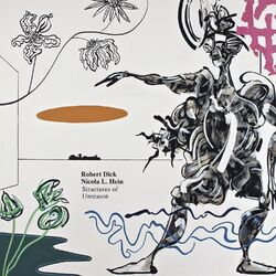 Cover of Structures of Unreason
