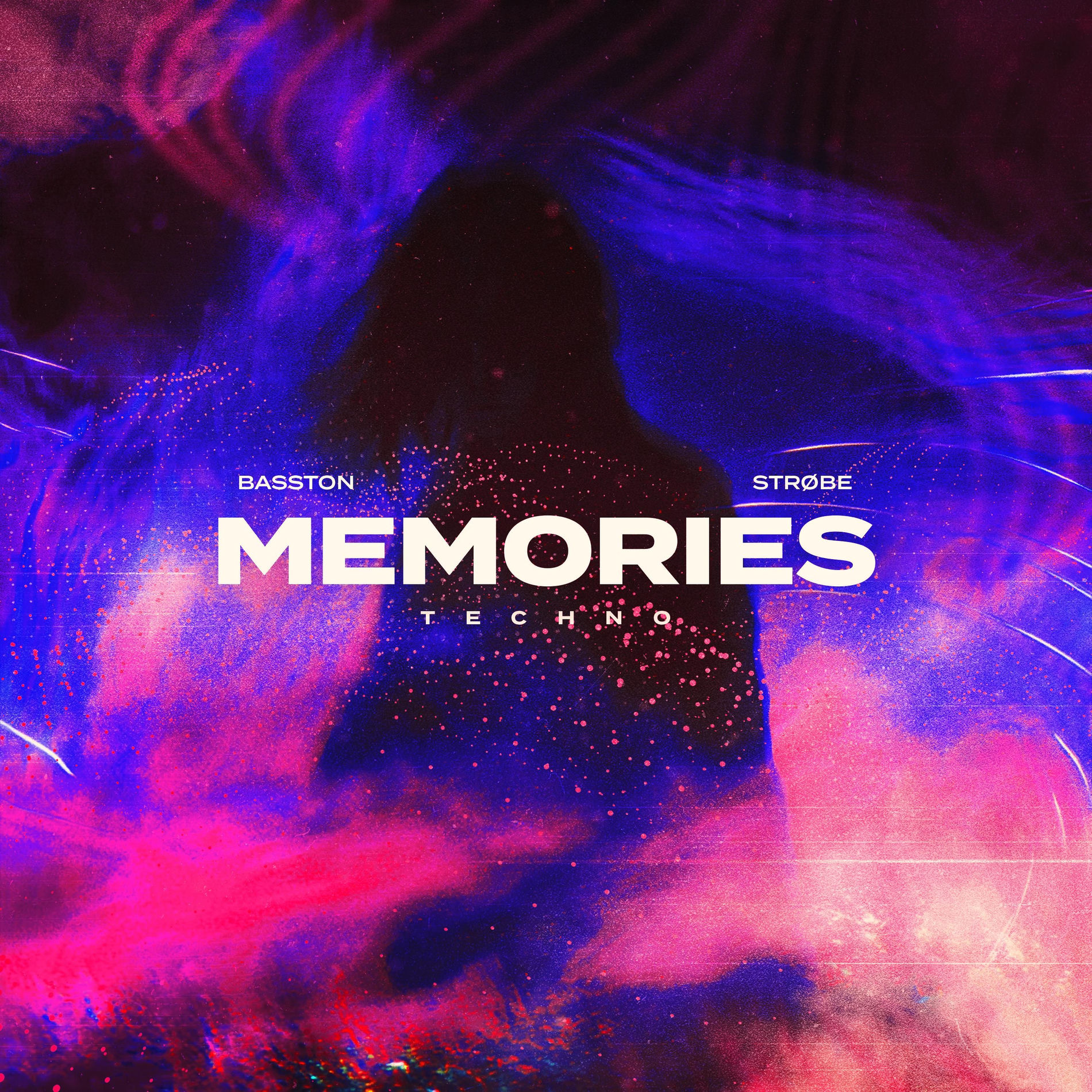 Album cover of MEMORIES (TECHNO)
