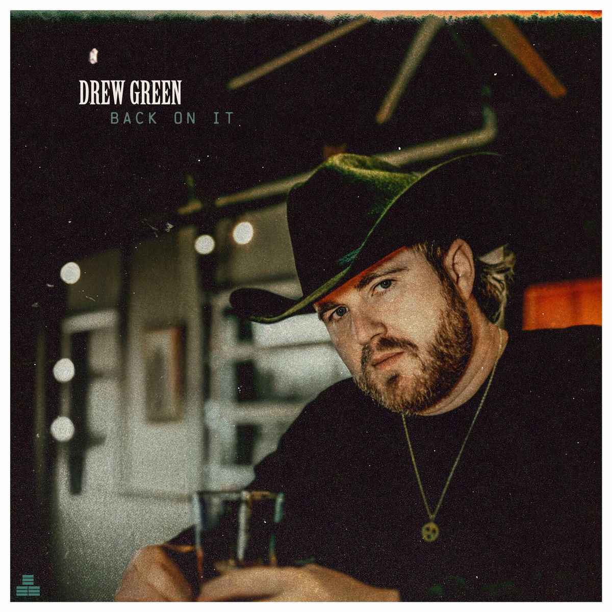 Album cover of Back On It