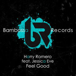 Cover of Feel Good