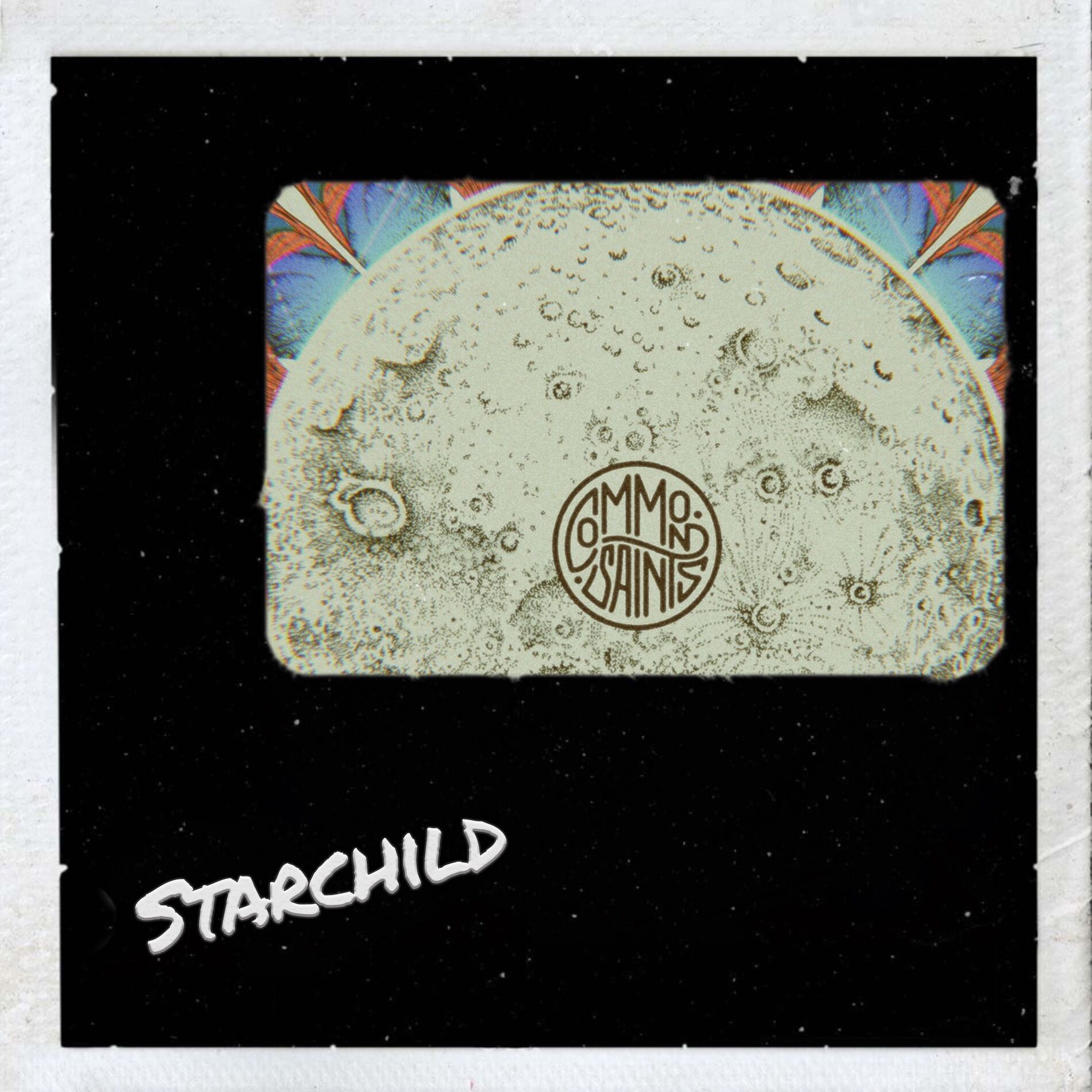 Album cover of Starchild