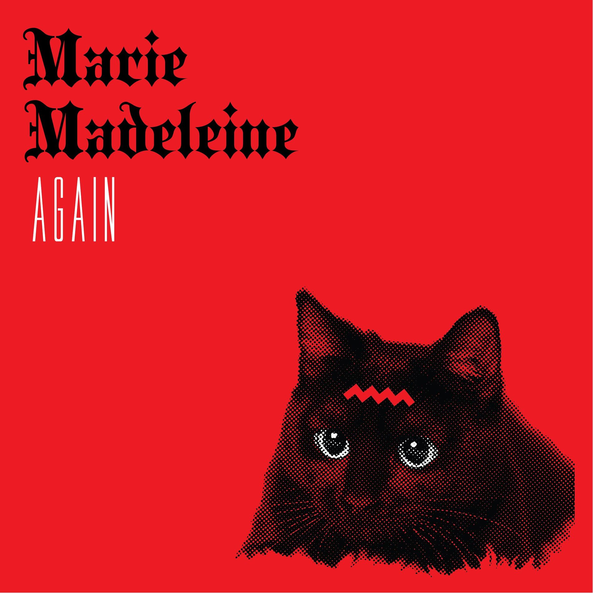 Album cover of Again