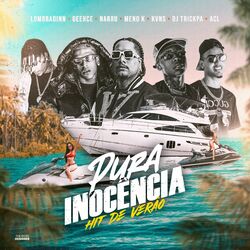Cover of Pura Inocência