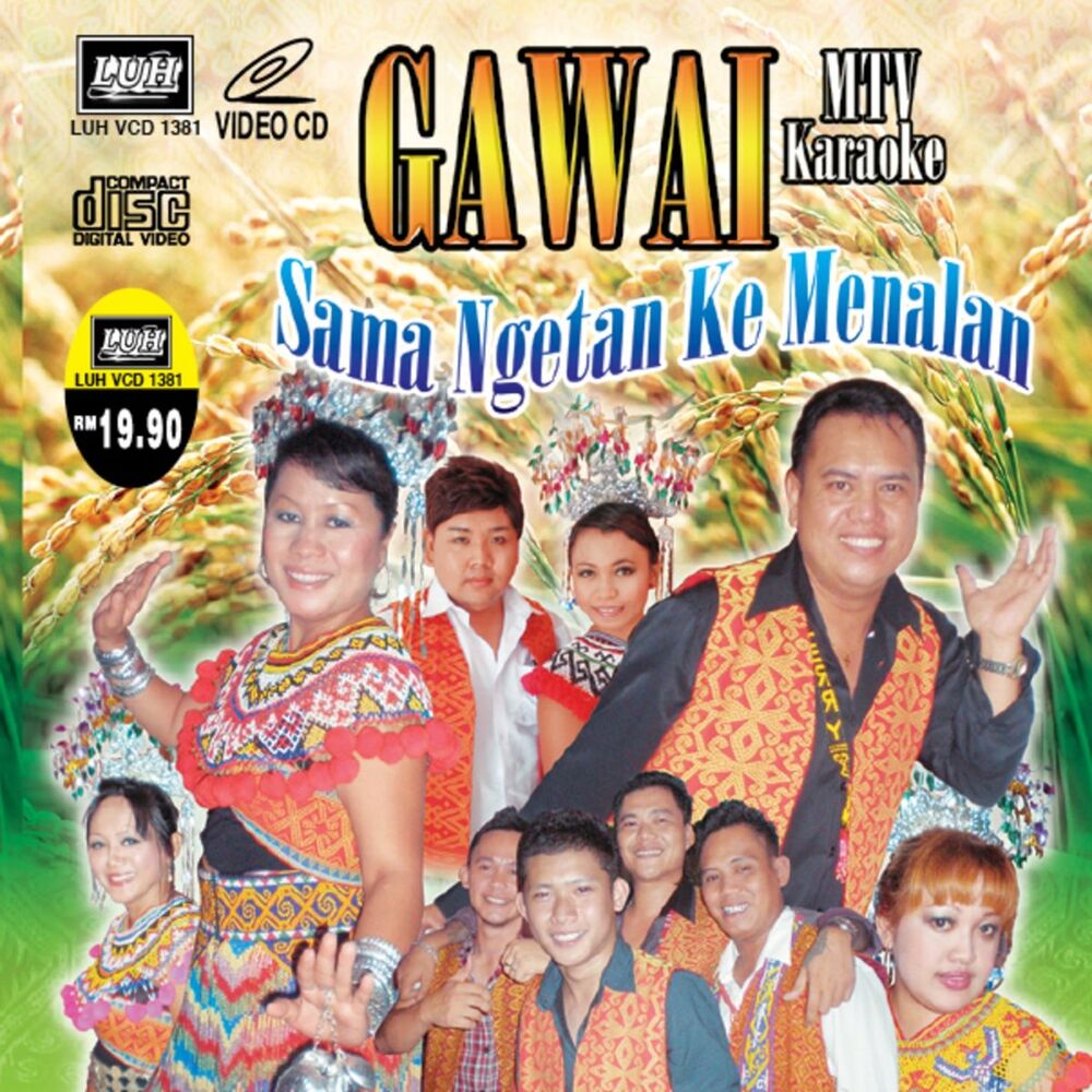Picture of Sama Ngetan Ke Menalan