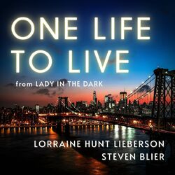 Cover of One Life to Live (Live)
