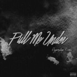 Cover of Pull Me Under