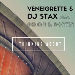Cover of Thinking About