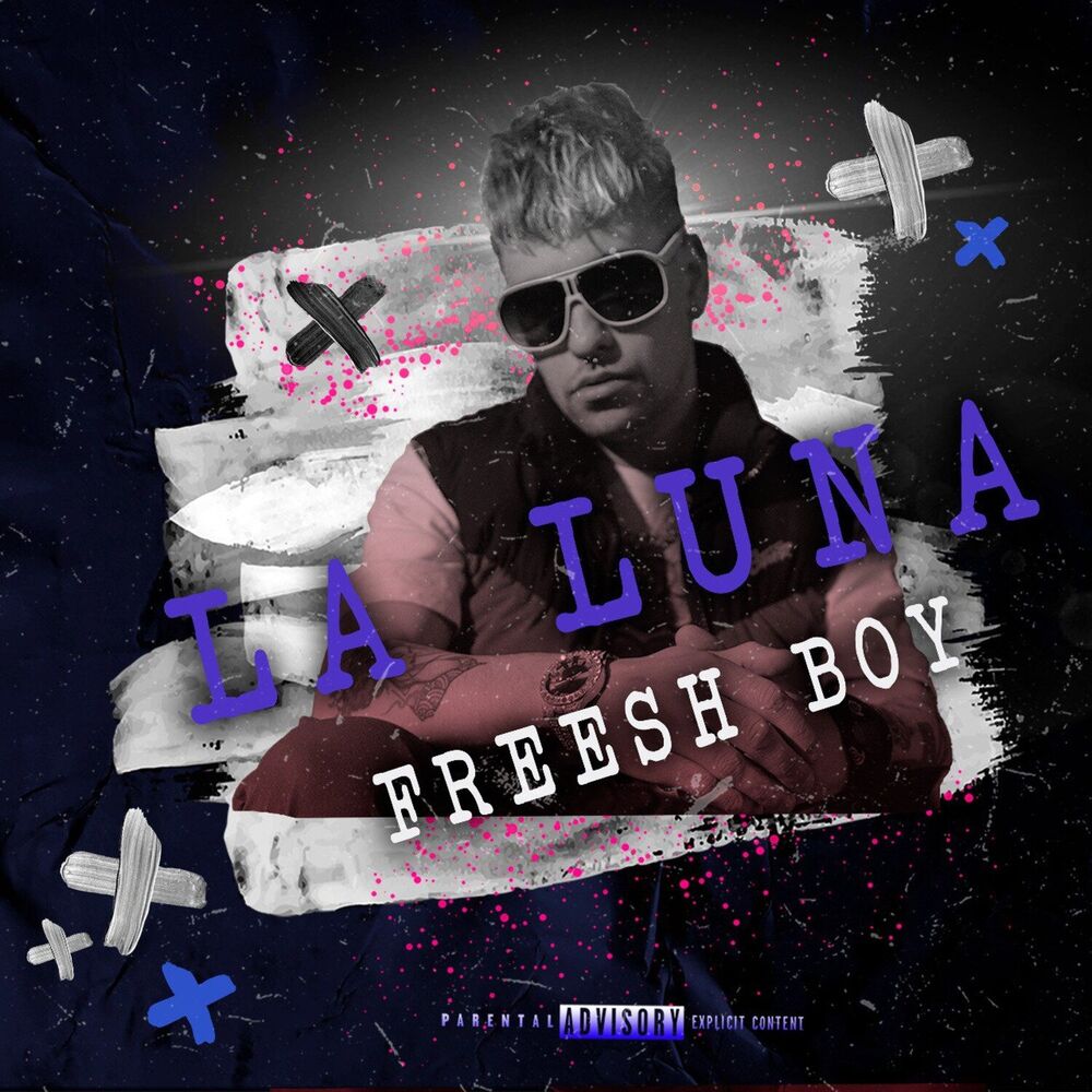 Picture of La Luna-freeshboy