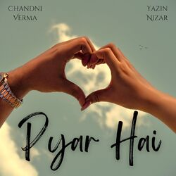 Cover of Pyar Hai