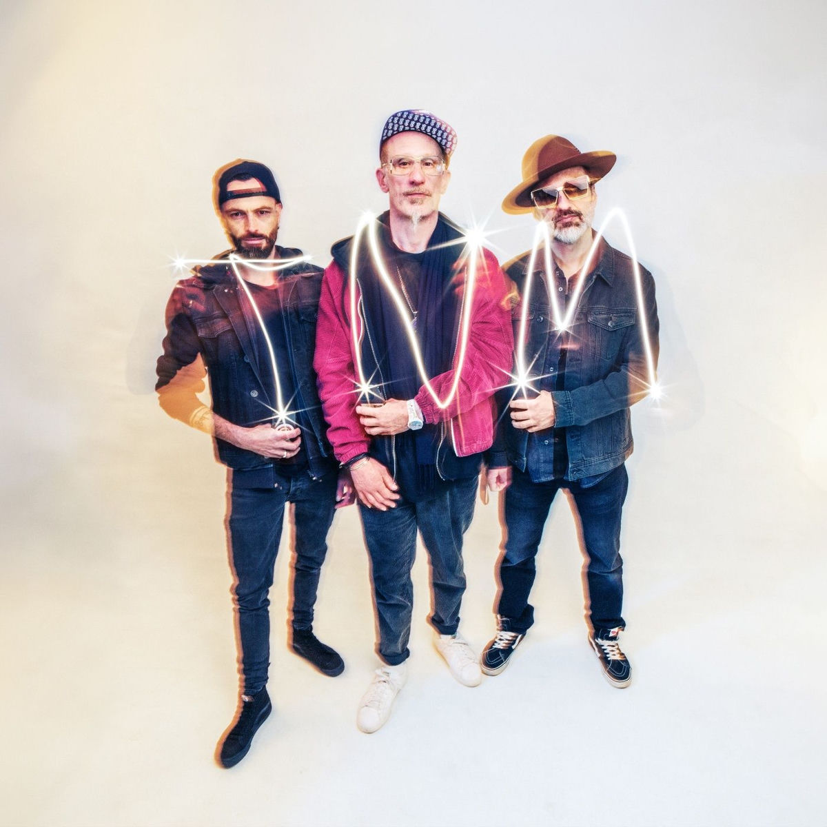 Album cover of Time