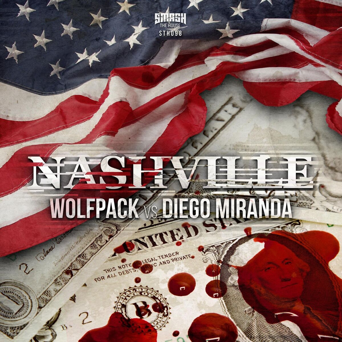 Album cover of Nashville