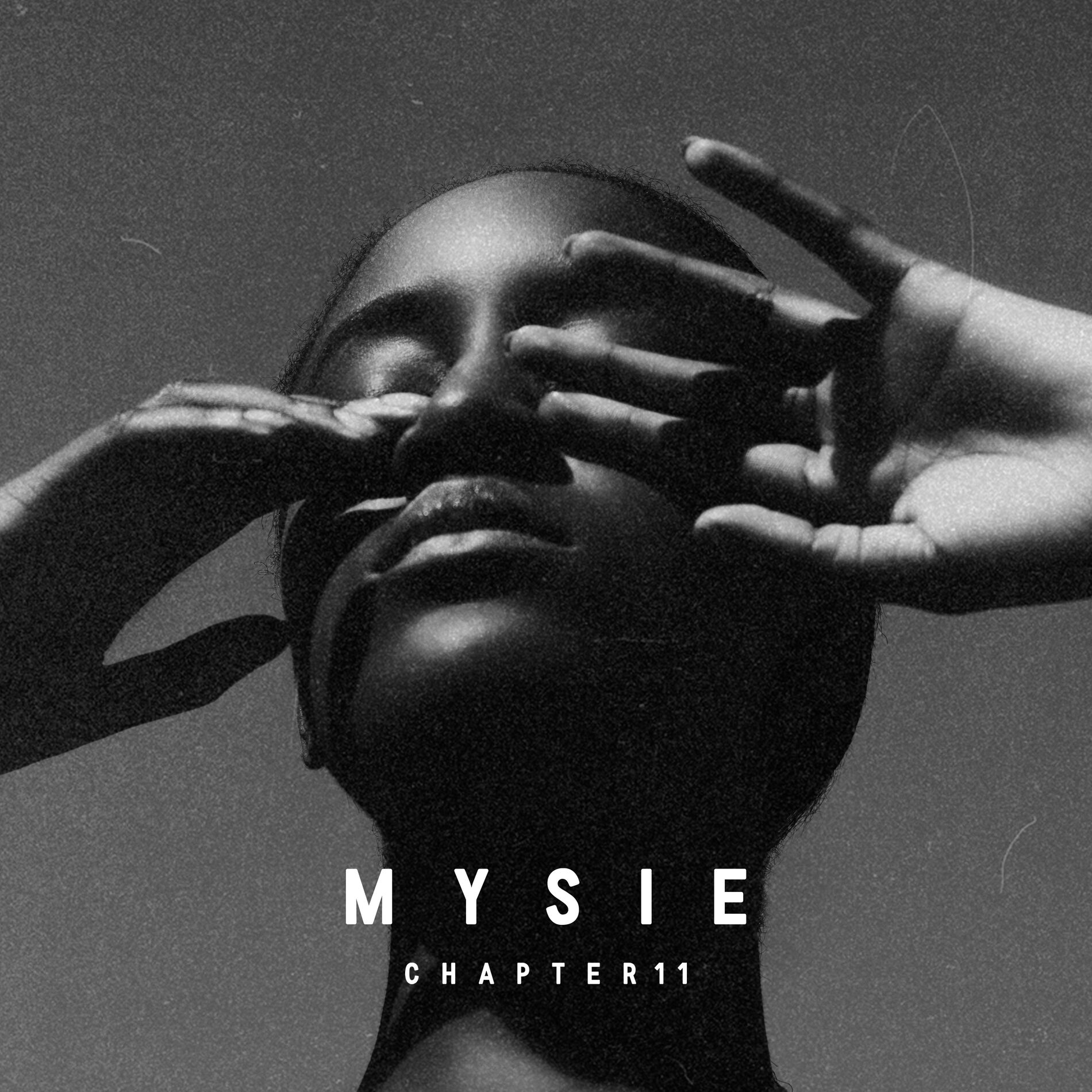 Album cover of Chapter 11