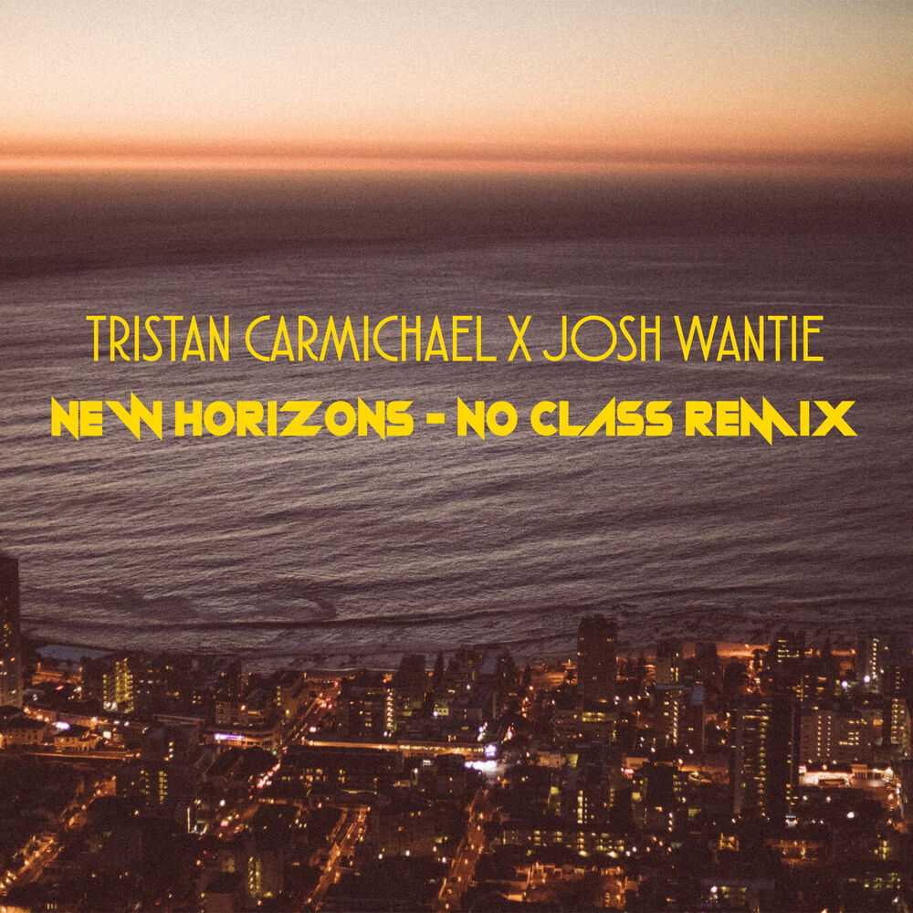 Picture of New Horizons (No Class Remix)