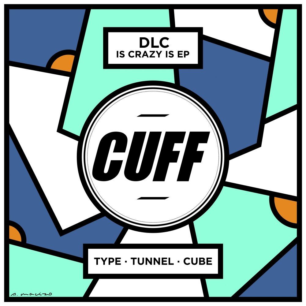 Picture of Is Crazy Is Ep