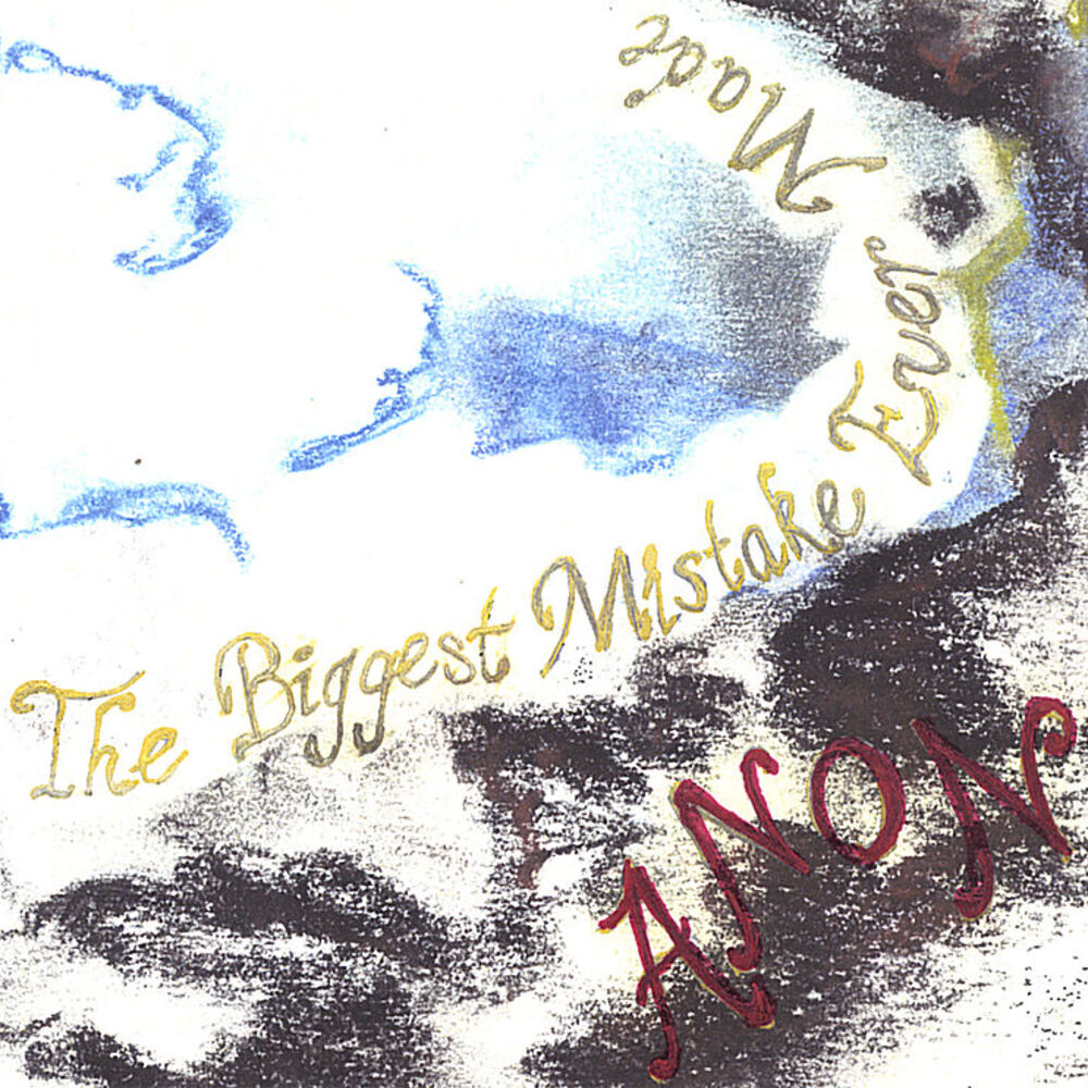 Picture of The Biggest Mistake Ever Made
