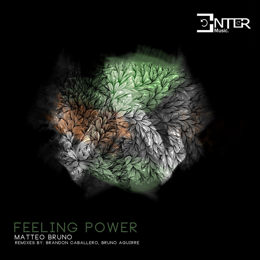 Picture of Feeling Power