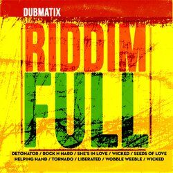Cover of Riddim Full