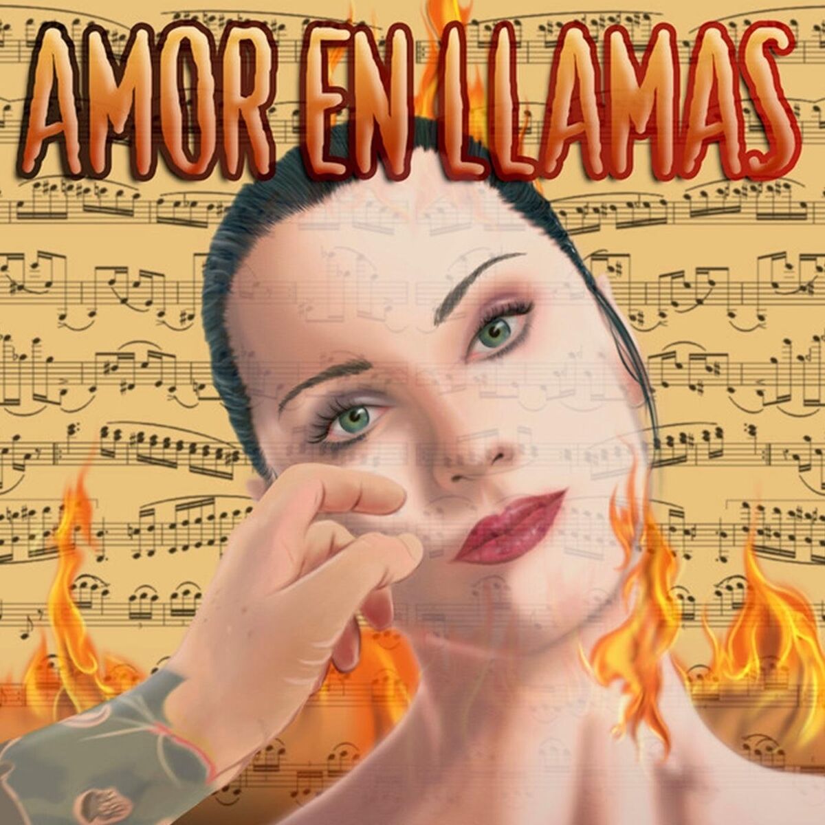 Album cover of Los Pasos a Seguir