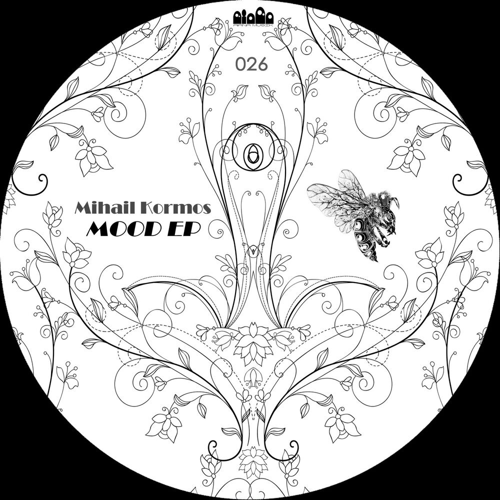 Picture of Mood EP