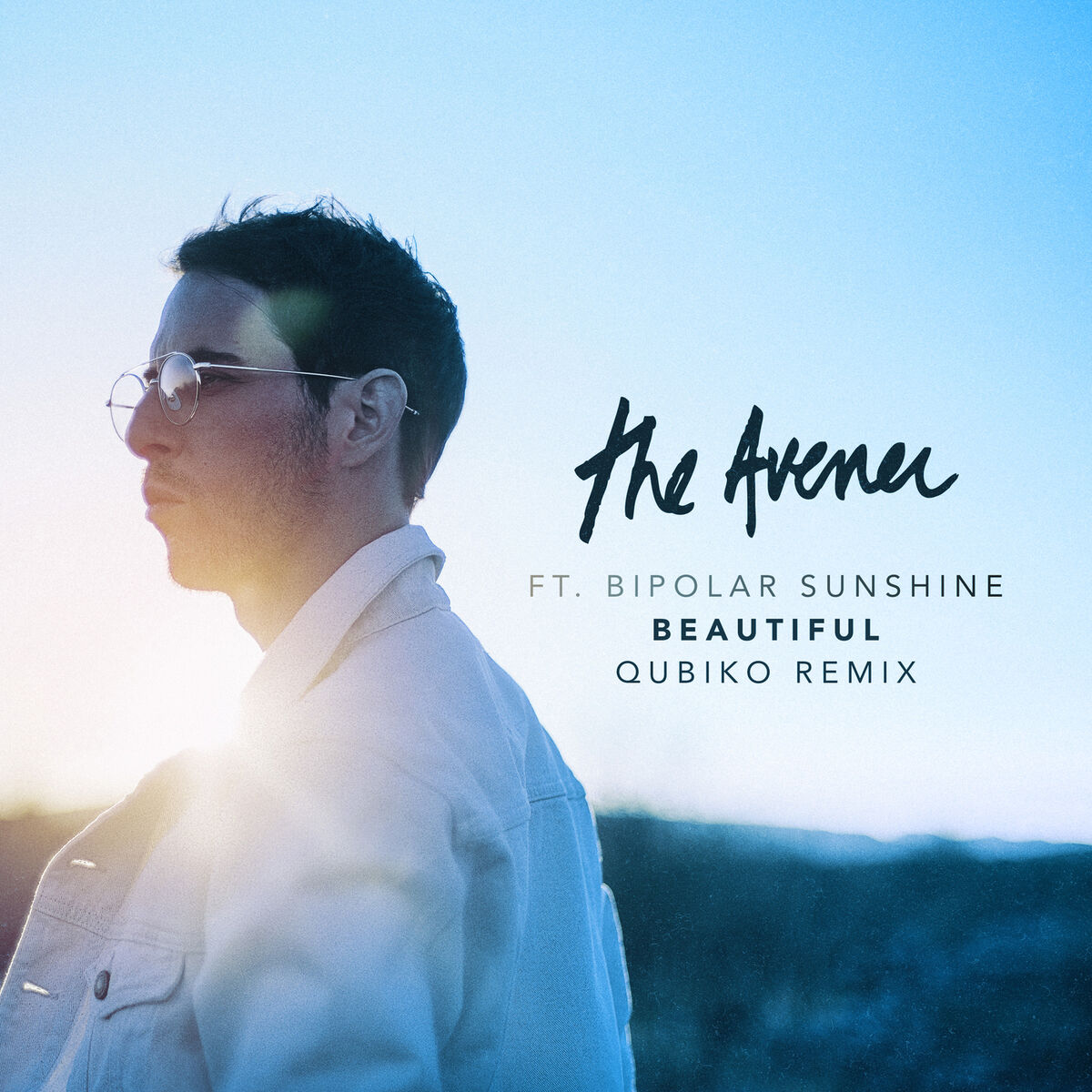 Album cover of Beautiful (Qubiko Remix)