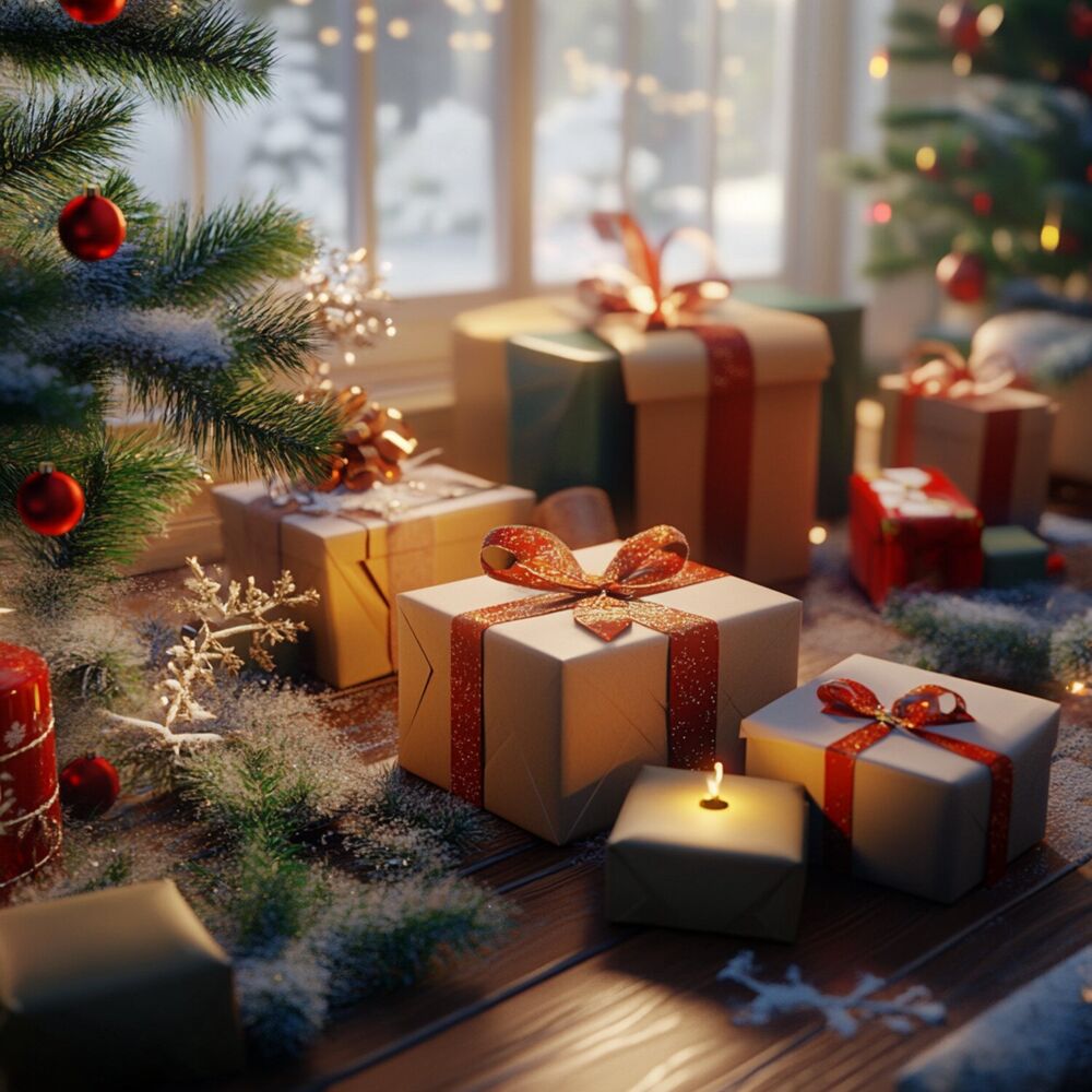 Picture of Navidad Mágica: Colección Musical Festiva de Invierno
