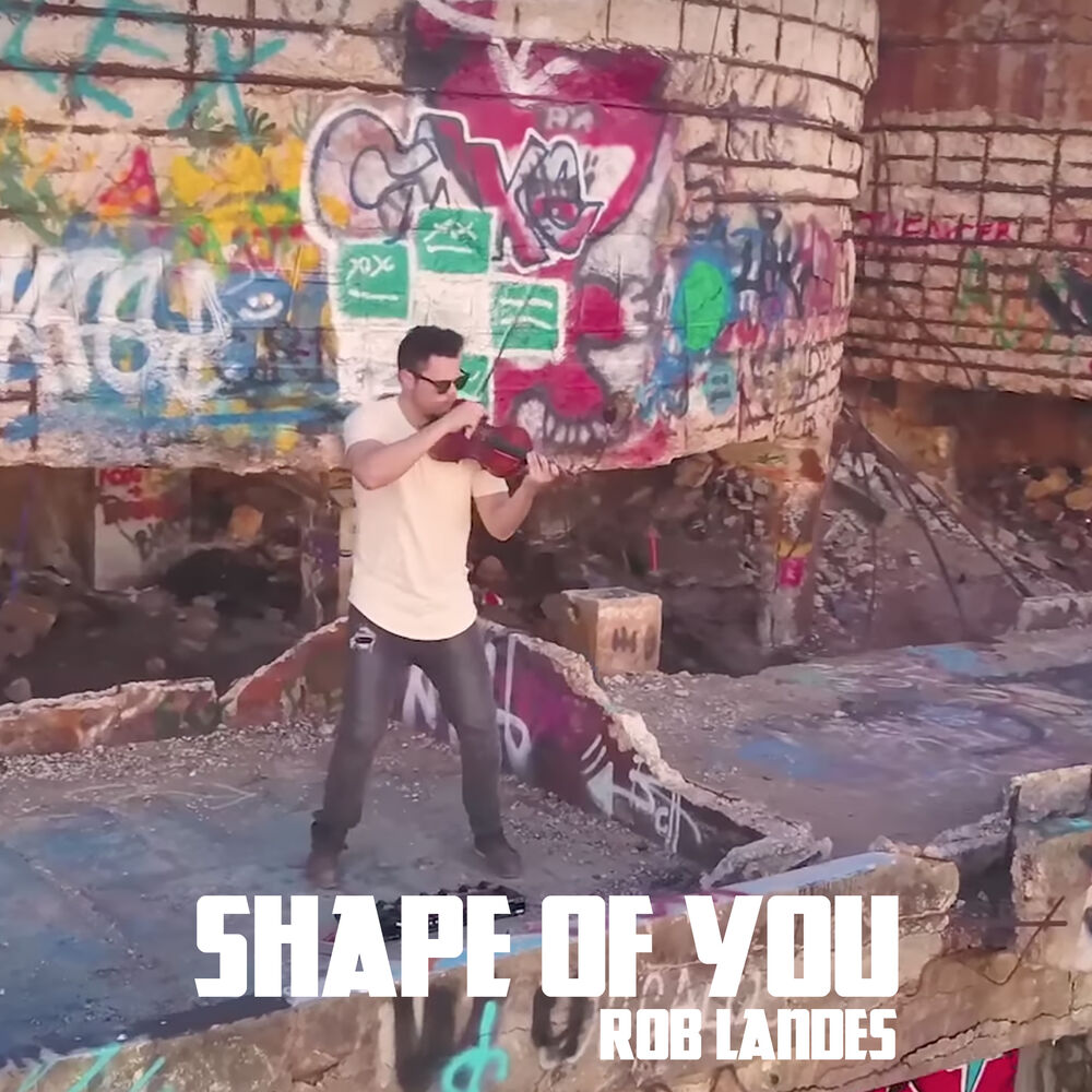Picture of Shape of You