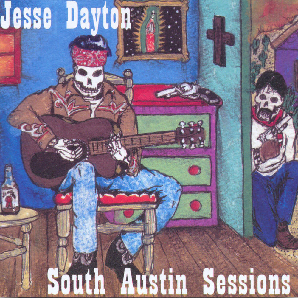 Picture of South Austin Sessions