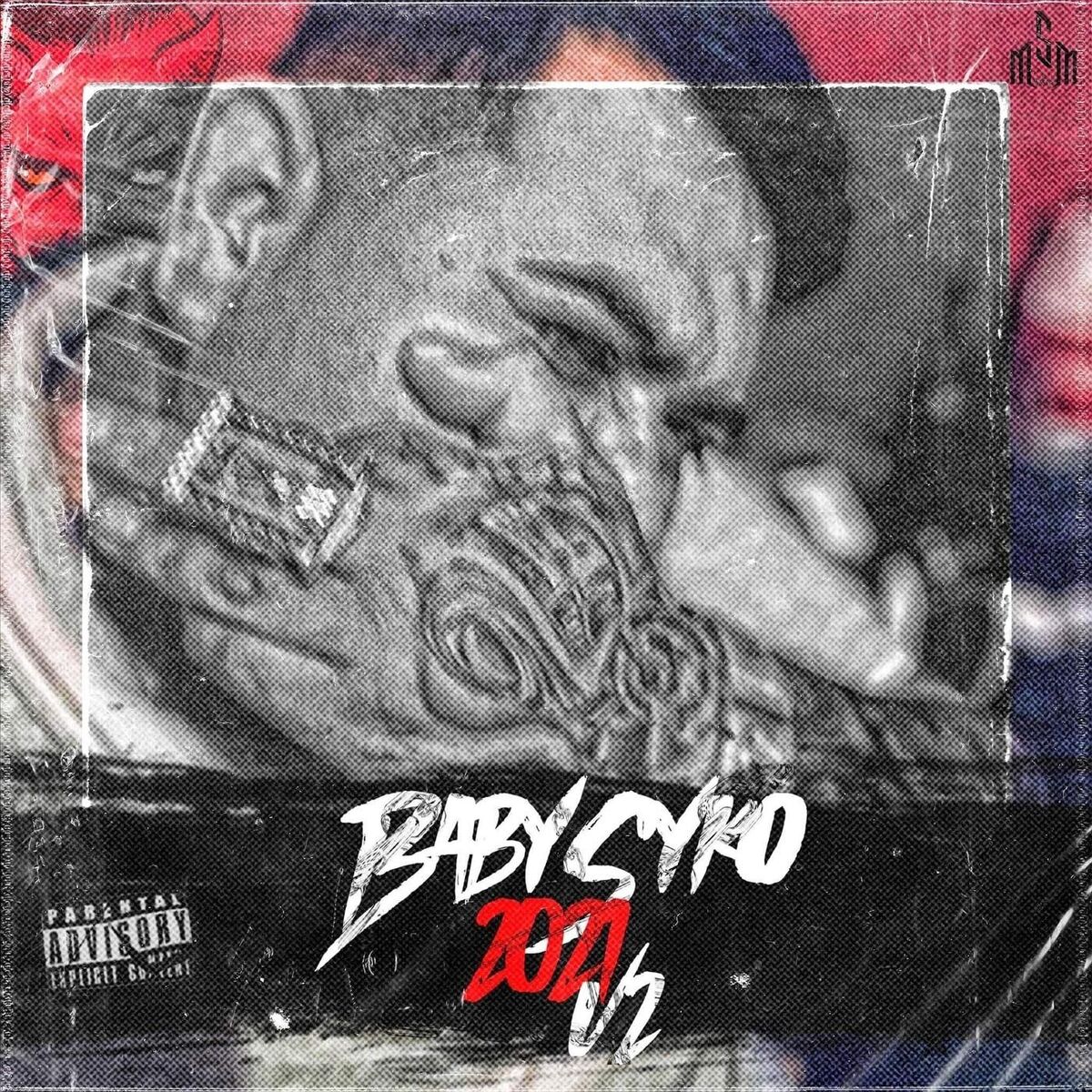 Album cover of El Payaso CDN