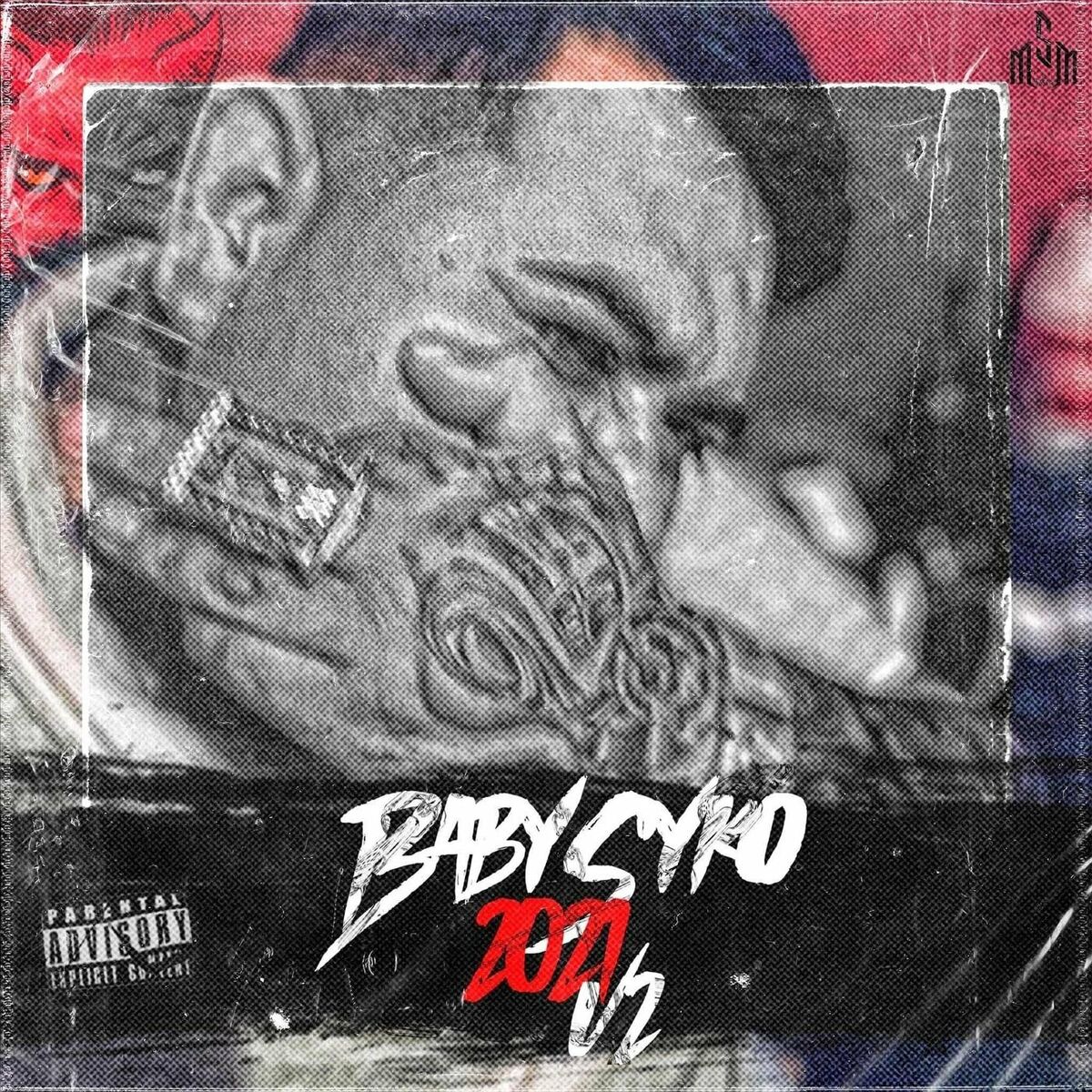 Album cover of Baby Syko 2021, Vol. 2