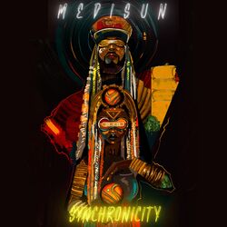 Cover of Synchronicity