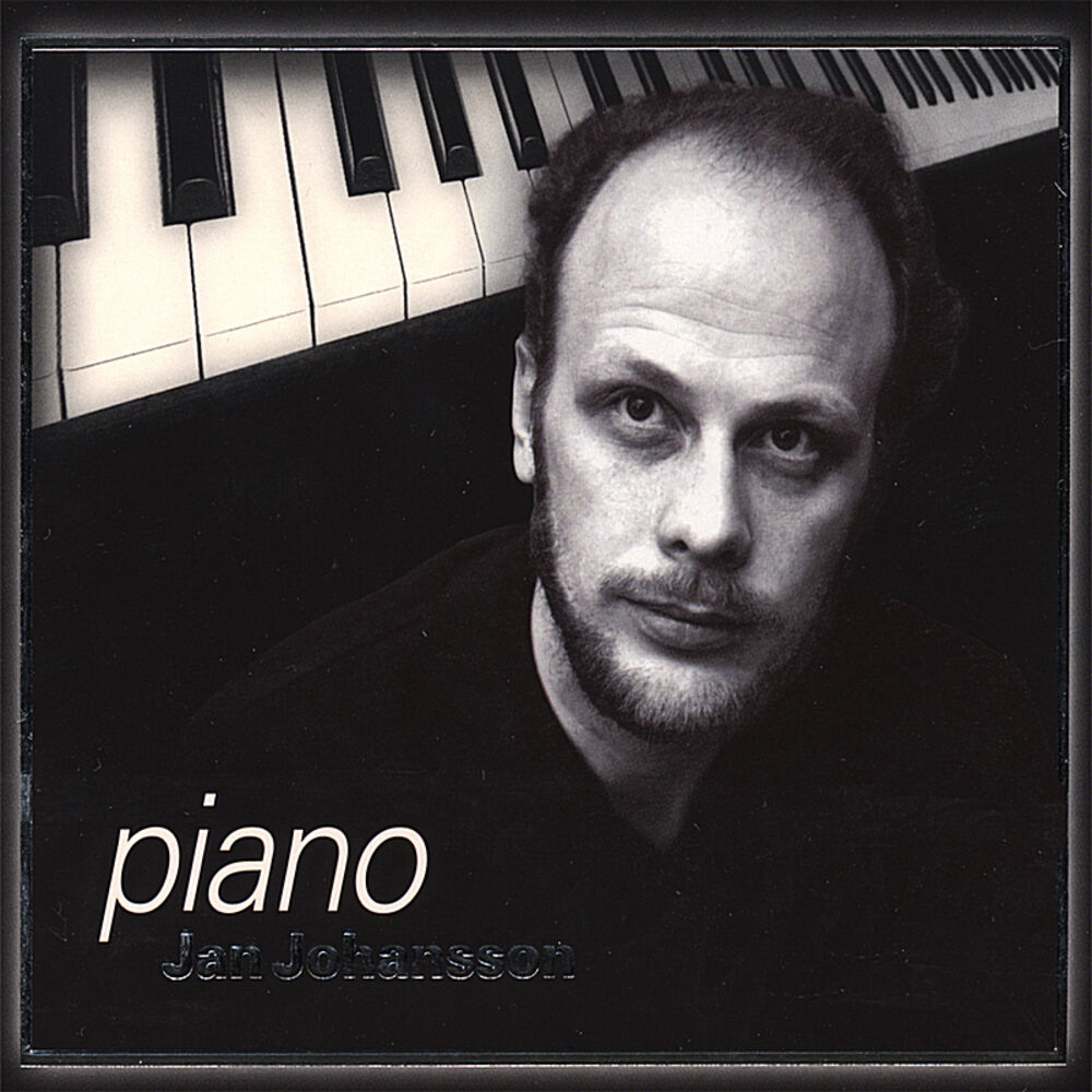 Picture of Piano
