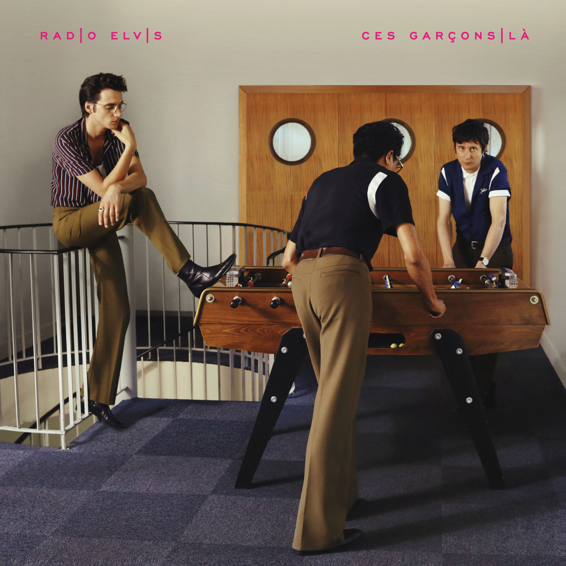 Album cover of 23 minutes