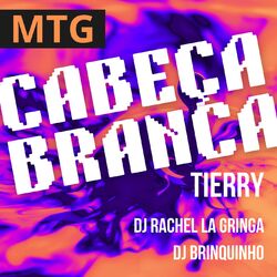 Cover of MTG Cabeça Branca