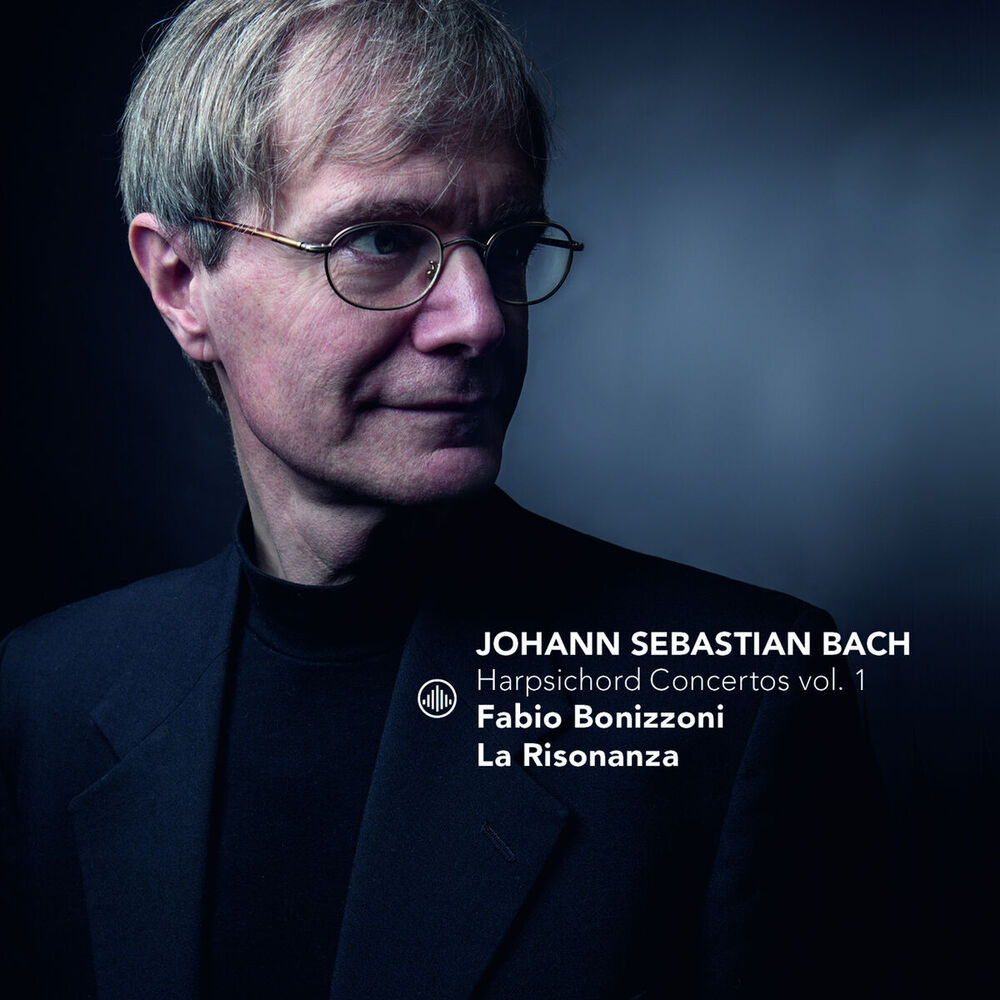 Picture of Bach: Harpsichord Concertos Vol. 1