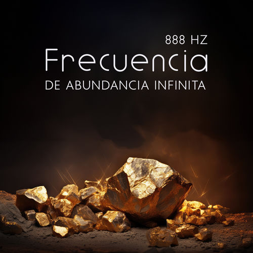 888 Hz Frecuencia de Abundancia Infinita: Musica para Atraer Dinero ...