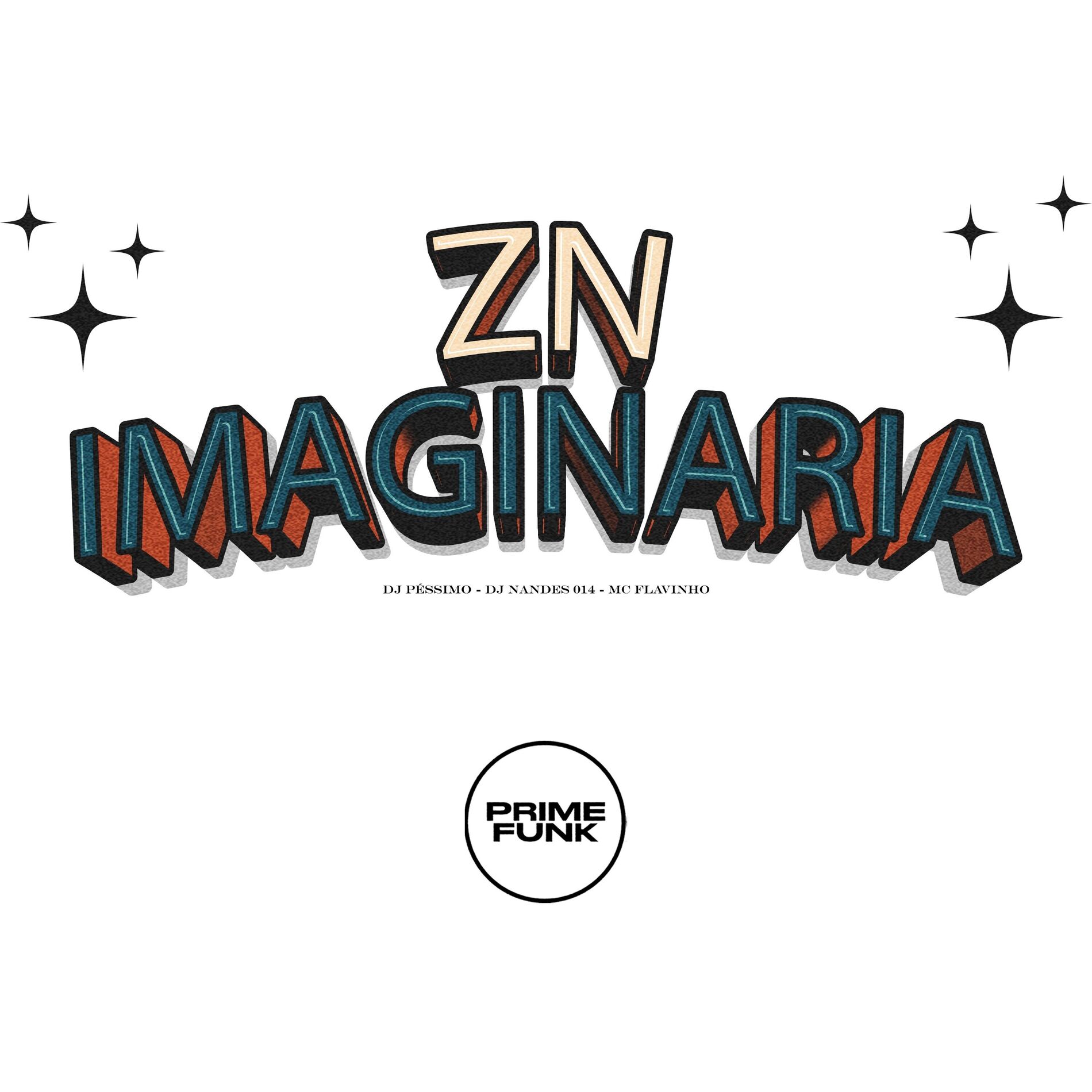 Album cover of Zn Imaginaria